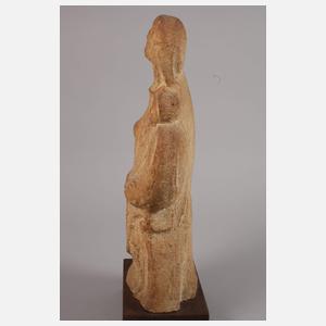 Aurelio de Felice, "Madre a figlio"