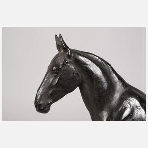 Karl Heynen-Dumont, Gangpferd