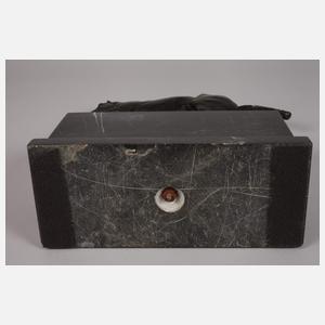 Karl Heynen-Dumont, Gangpferd