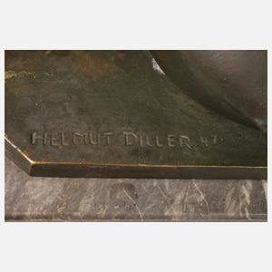 Helmut Diller, Entengruppe