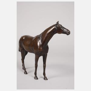 Otto Rasmussen attr., Vollbluthengst