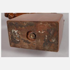 H. Kerschbaum, Pferdekopf