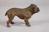 Wiener Bronze Bulldogge