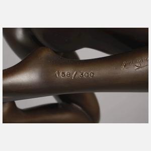 Arno Breker, "Junge Venus"