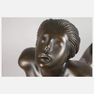 Arno Breker, "Junge Venus"