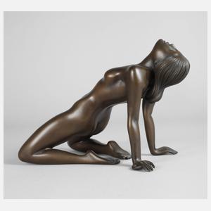 Arno Breker, "Junge Venus"