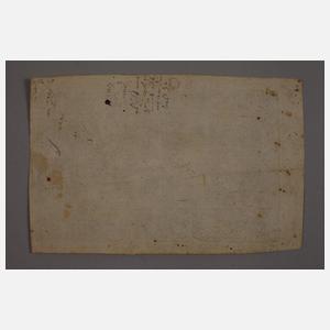 nach Albrecht Dürer, Auferstehung Jesu