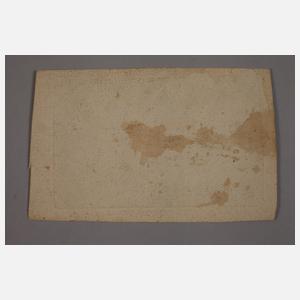 nach Albrecht Dürer, Grablegung von Jesus