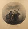 Gustave Maria Greux, "Hymne der Erde an die Sonne"