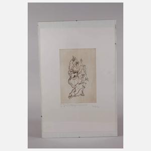 Bele Bachem, "Eine Bürgermeisterin..."