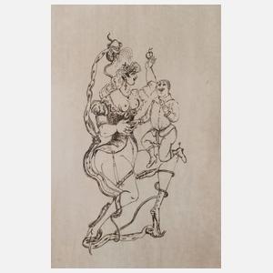 Bele Bachem, "Eine Bürgermeisterin..."