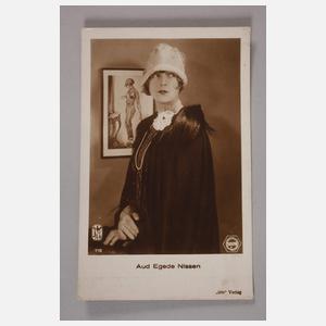 Max Brüning, "Die Morgentoilette"