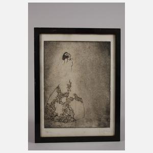 Sepp Frank, "Salome"