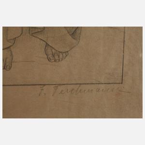 Idi Teichmann, "Die Kommenden"