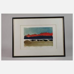 Siegward Sprotte, "Sylt"