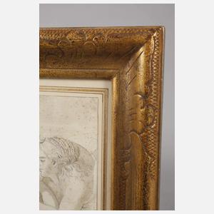 Der schlafende Endymion