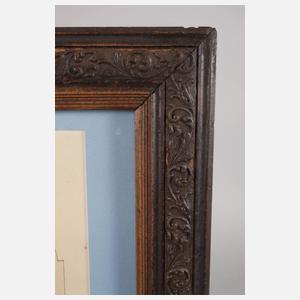 Carl Grünwedel, Alois zu Steppen