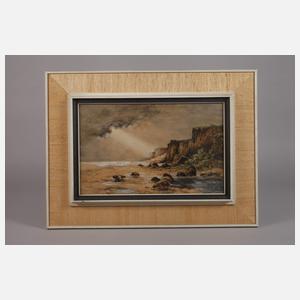 Fred Rohr, An der Steilküste