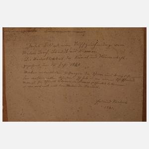 Josef Schmidt, attr., Mythologische Szene