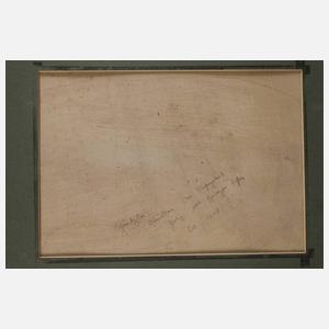 Fritz Schnitzler, Schwälmer Bäuerin mit Kind