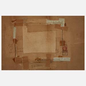 G. M. Whitely, Waldstück