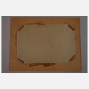 Prof. Fritz Gässl, Susanna nach dem Bade