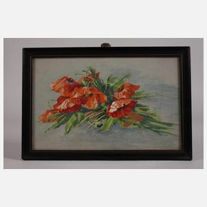 H. Hacker, Mohnblumen