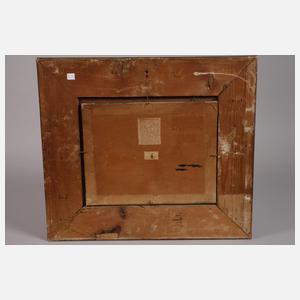 Prof. Hans Herrmann, Partie in Holland