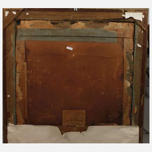 Klaus Kühl, Stillleben mit Rittersporn