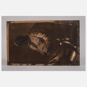 Eugen Kühlewein, Damenakt