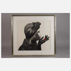 Alexander G. Lazich, "Strawberry"