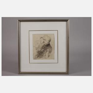 Arthur Markowicz, Im Café