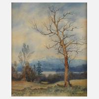 Max Märtens, Vorfrühling111