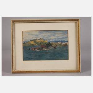 Erich Nikutowski, "Schloss Johannisburg"