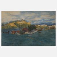 Erich Nikutowski, "Schloss Johannisburg"111