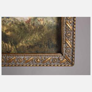 J. Pippich, Sommer am See