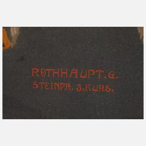 G. Rothhaupt, Falter