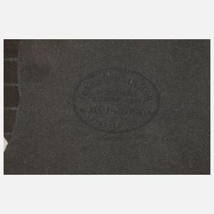 G. Rothhaupt, Falter