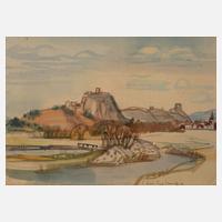 Jean Paul Schmitz, Flusslandschaft111