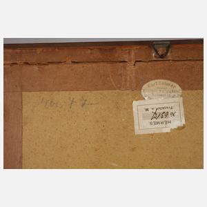 Prof. Alfred Sohn-Rethel, In Paris