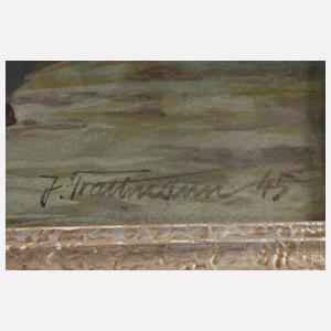 Josef Trattmann, Der kleine Musikant