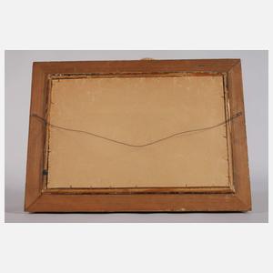 Expressive Venedigansicht