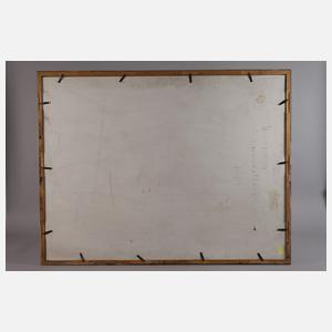 Ulrich Diezmann, Artist mit Hund