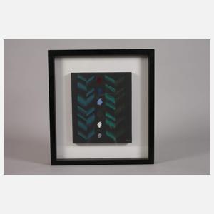 Ennio Finzi, Komposition