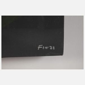 Ennio Finzi, Komposition