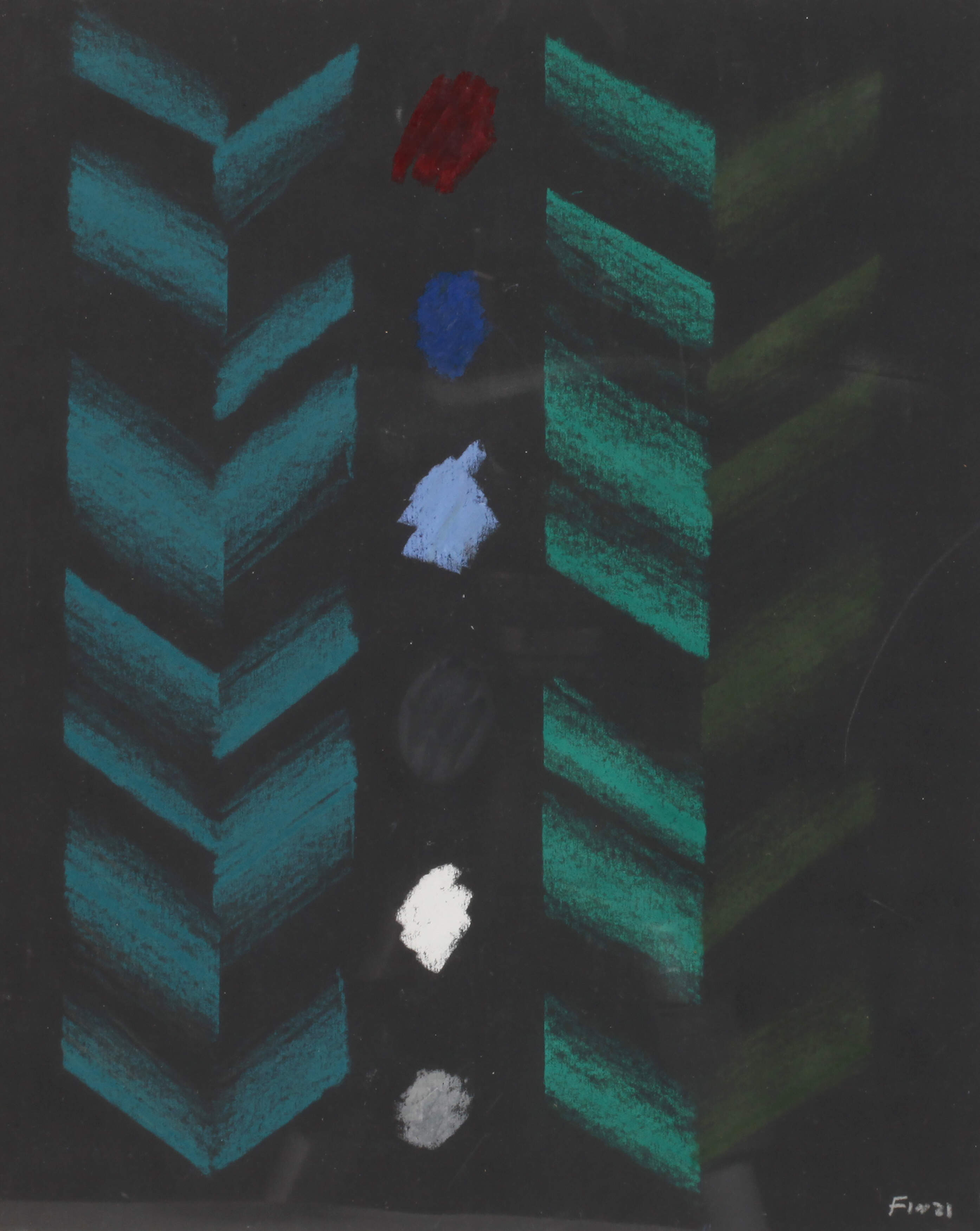 Ennio Finzi, Komposition