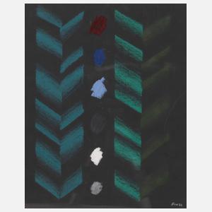 Ennio Finzi, Komposition