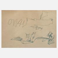 Otto Niemeyer-Holstein, "Orion am Achterwasser"111