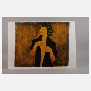 Prof. Marcin Surzycki, "Teresa"