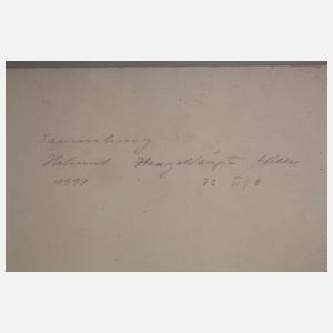 Abstrakte Komposition